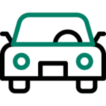 MSCU - Car Loan Icons