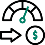 MemberSource Credit Union - Credit Builder Icon