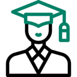 MSCU - Student Graduation Services Icon