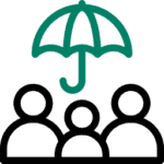 MemberSource Credit Union - Loan Protection Icon