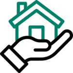 MemberSource Credit Union - Real Estate Loan Icon