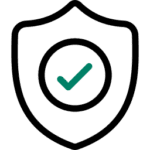 MemberSource Credit Union - Secure - Shield Icon