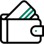 MemberSource Credit Union - Make A Payment Icon