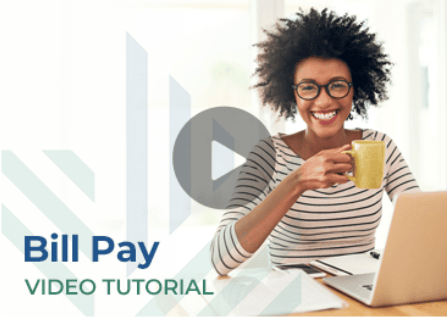 MemberSource Credit Union - Houston -Bill Pay Tutorial