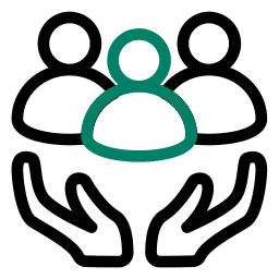 MemberSource Credit Union - Become A Member Icon