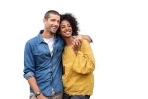 couple