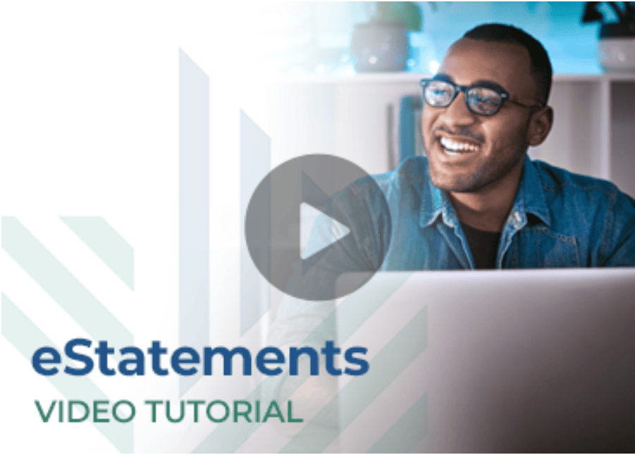 MemberSource Credit Union - Estatements Video Tutorial