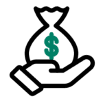 MemberSource Credit Union - Apply for a Loan Icon