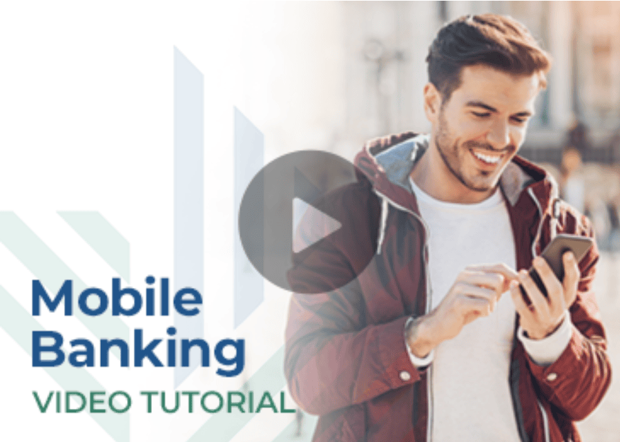 MSCU Houston - Mobile Banking Tutorial
