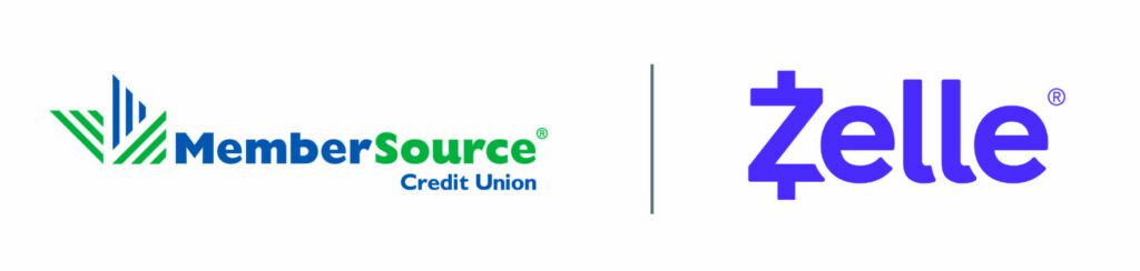 MSCU - Zelle Logo