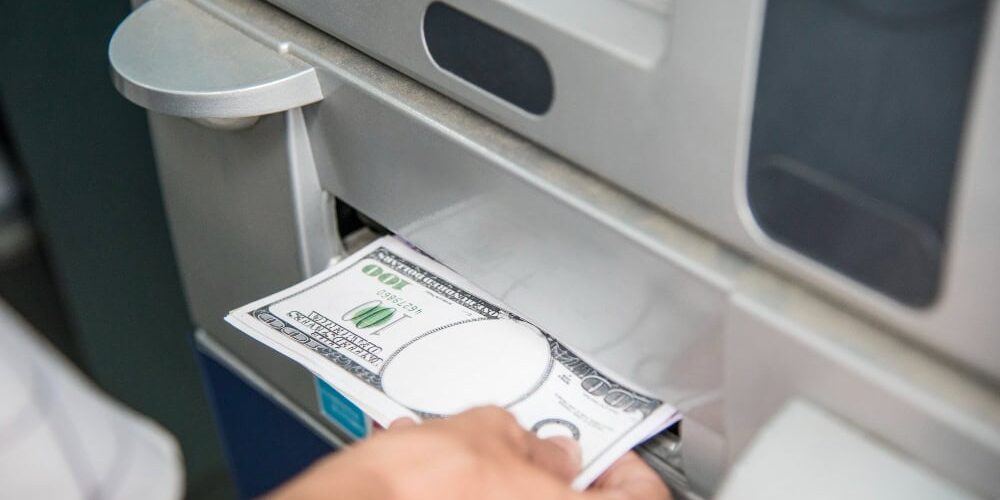 MSCU - Houston - ATM Services