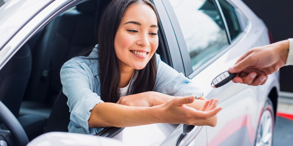 MSCU Houston - Auto Finance