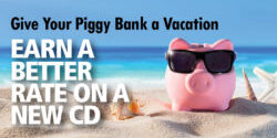 Earn a Better CD Rate